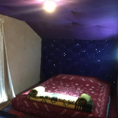 Camp Sahara Inspiration Hotel M'Hamid Room photo