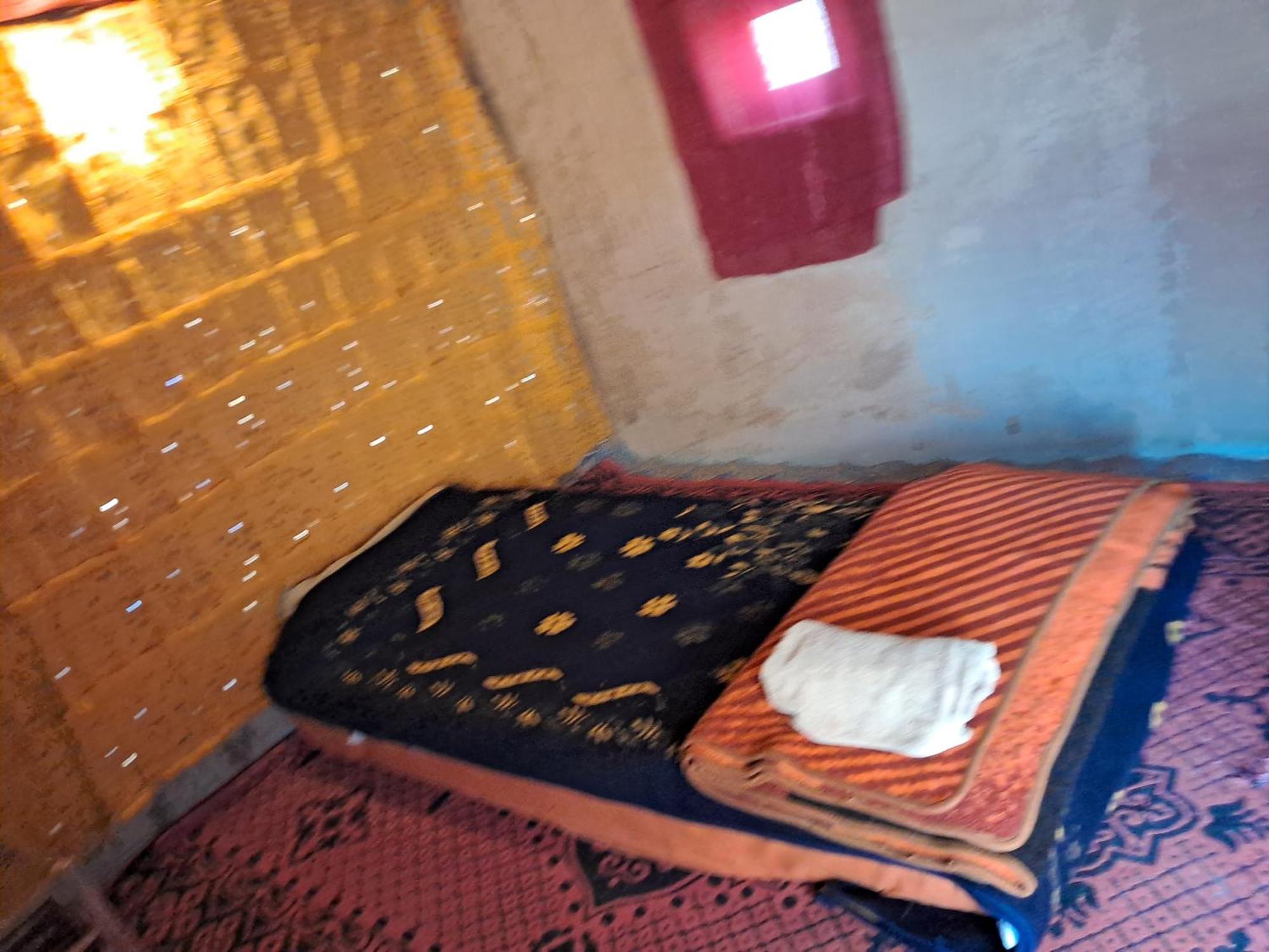 Campsite Camp Sahara Inspiration *