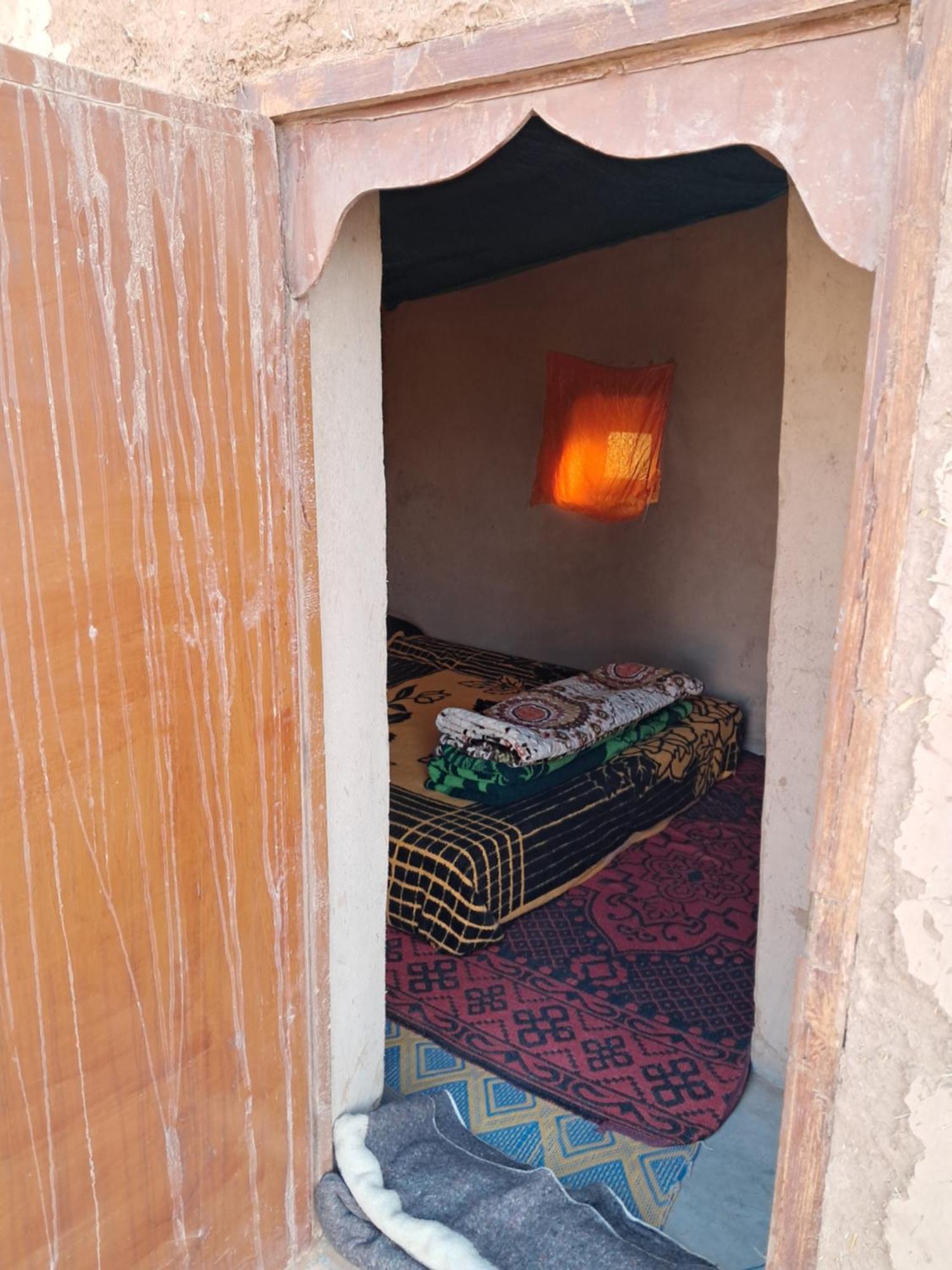 Camp Sahara Inspiration *