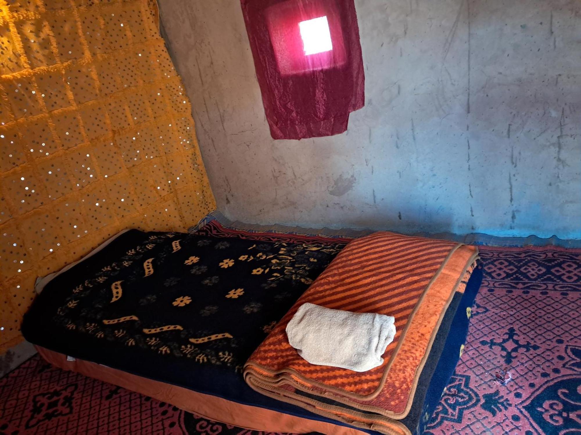 Campsite Camp Sahara Inspiration