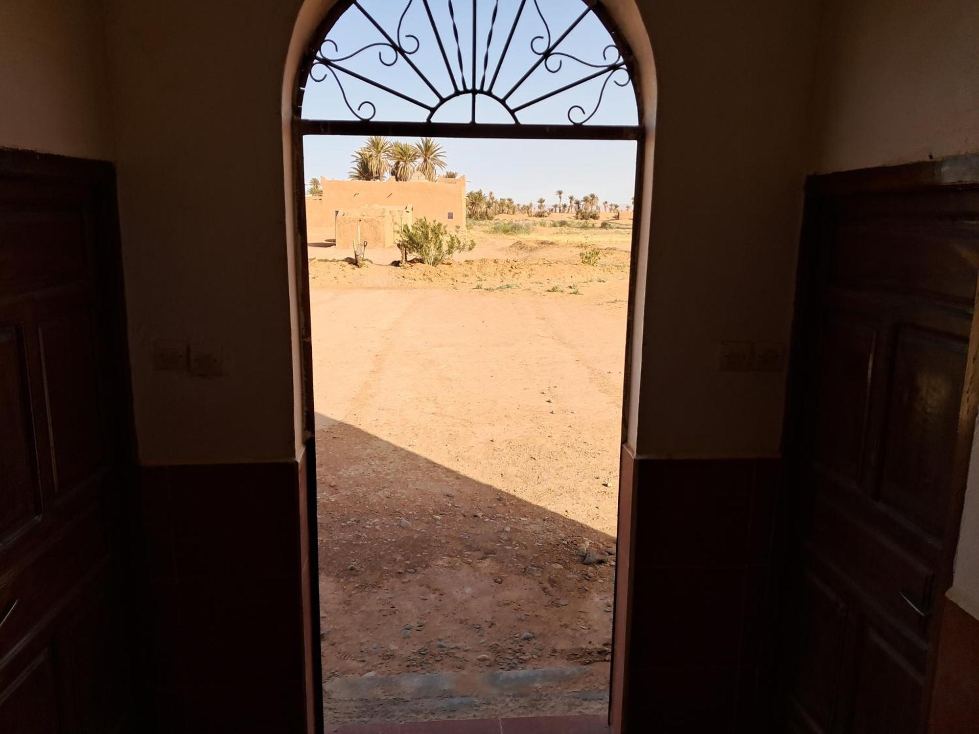 Camp Sahara Inspiration *