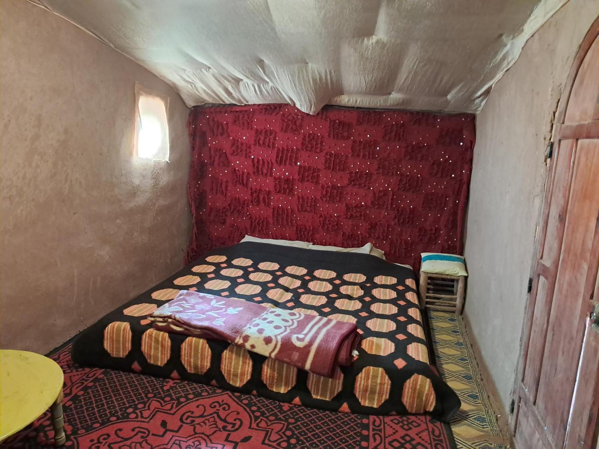 Camp Sahara Inspiration *